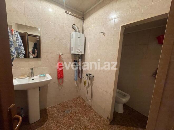 Satılır, köhnə tikili, 2 otaqlı, 55 m², Bakı, Binəqədi r.