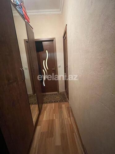 Satılır, köhnə tikili, 2 otaqlı, 55 m², Bakı, Binəqədi r.