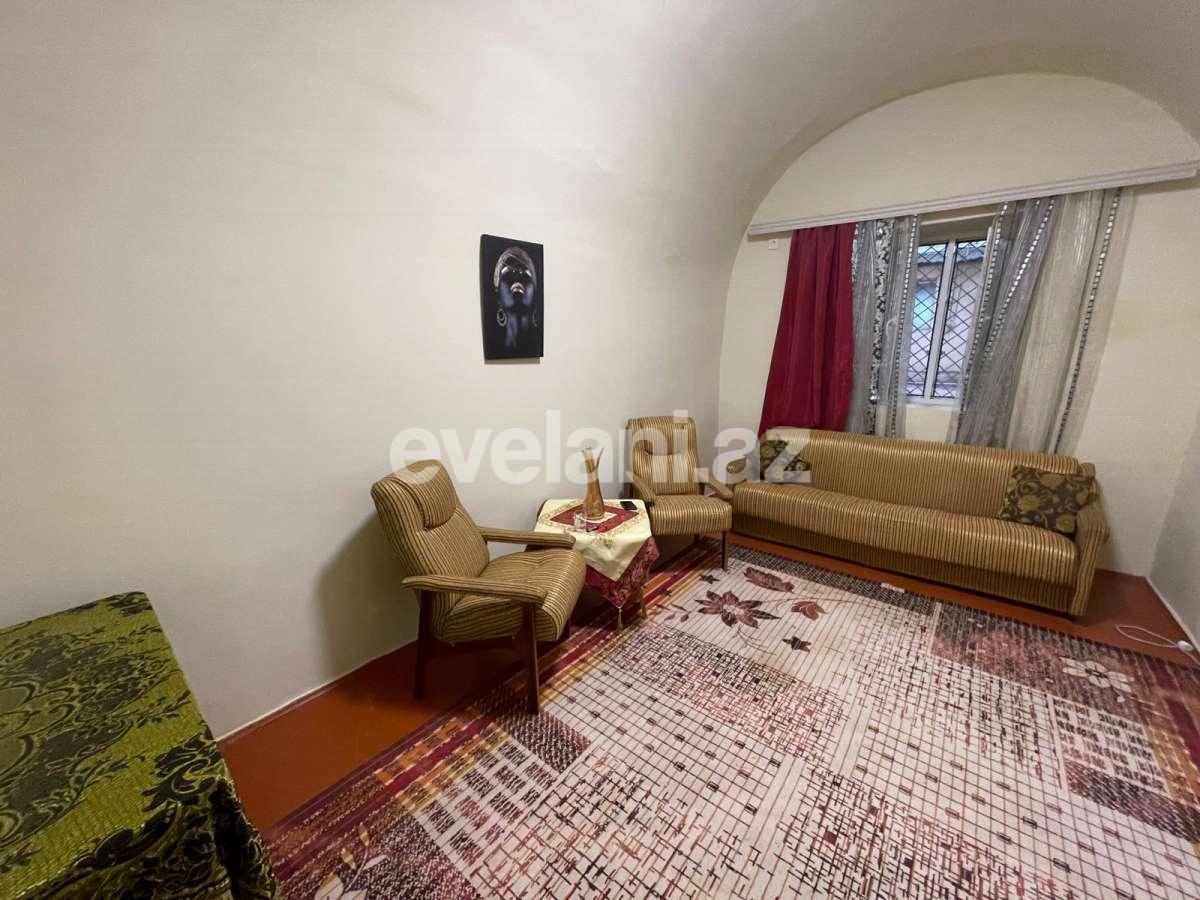 Сдаётся, вторичка, 2-комнаты, 50 m², Баку, Сабаильский r, Сахил m.