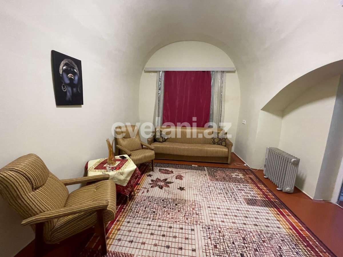 Сдаётся, вторичка, 2-комнаты, 50 m², Баку, Сабаильский r, Сахил m.