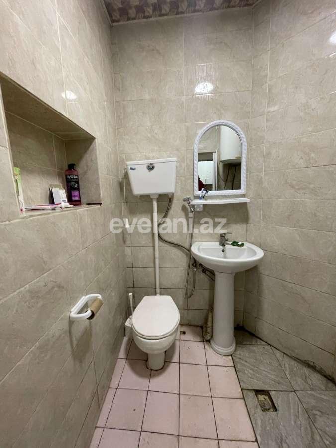 Сдаётся, вторичка, 2-комнаты, 50 m², Баку, Сабаильский r, Сахил m.