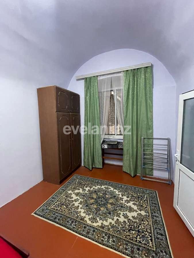 Сдаётся, вторичка, 2-комнаты, 50 m², Баку, Сабаильский r, Сахил m.