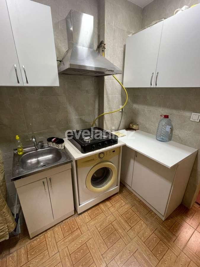Сдаётся, вторичка, 2-комнаты, 50 m², Баку, Сабаильский r, Сахил m.