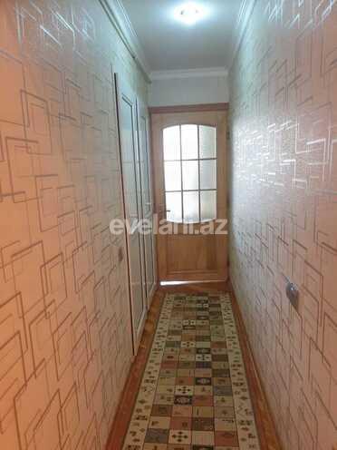 Sale, old building, 3 room, 80 m², Baku, Binagadi r.