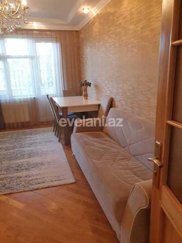 Sale, old building, 3 room, 80 m², Baku, Binagadi r.