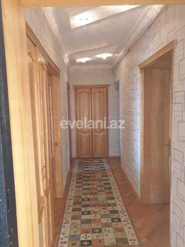 Sale, old building, 3 room, 80 m², Baku, Binagadi r.