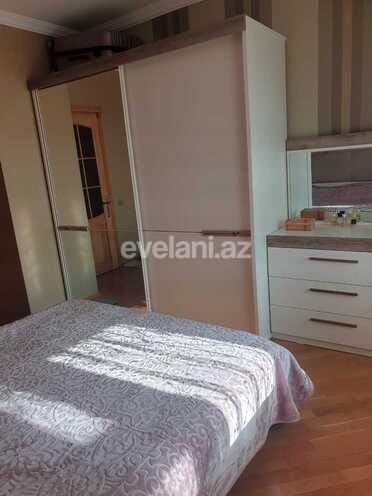 Sale, old building, 3 room, 80 m², Baku, Binagadi r.