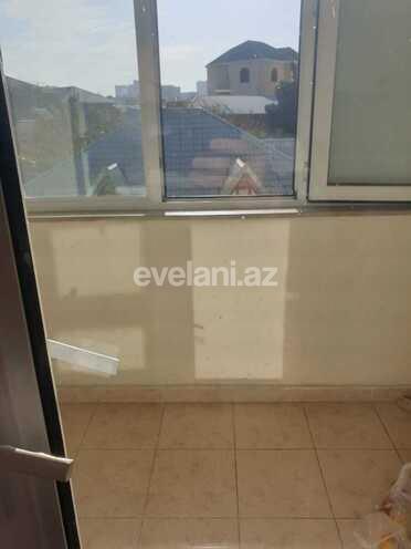 Sale, old building, 3 room, 80 m², Baku, Binagadi r.