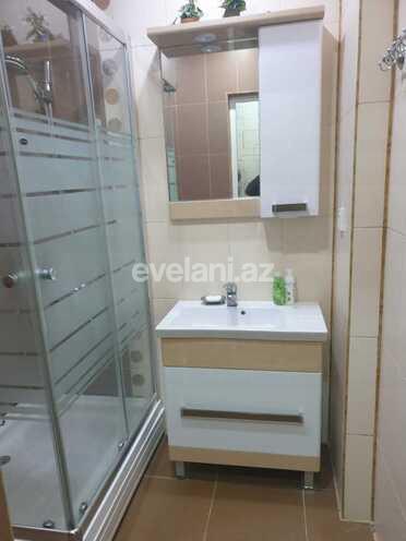 Sale, old building, 3 room, 80 m², Baku, Binagadi r.