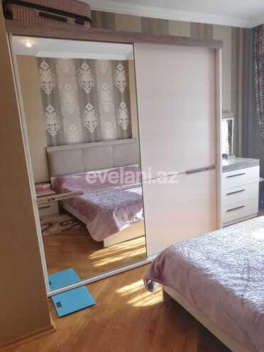 Sale, old building, 3 room, 80 m², Baku, Binagadi r.