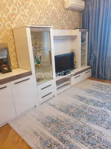 Sale, old building, 3 room, 80 m², Baku, Binagadi r.