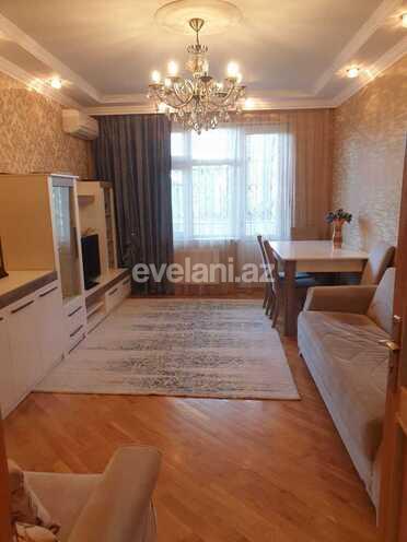 Sale, old building, 3 room, 80 m², Baku, Binagadi r.