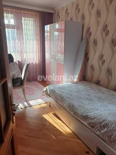 Sale, old building, 3 room, 80 m², Baku, Binagadi r.