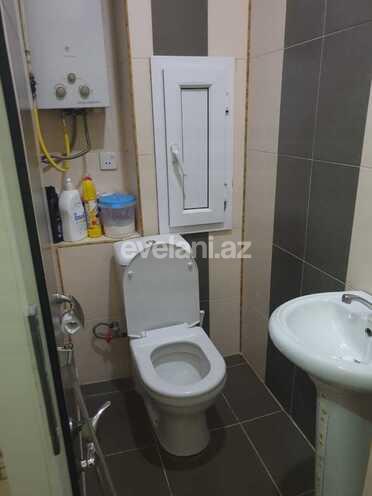 Sale, old building, 3 room, 80 m², Baku, Binagadi r.