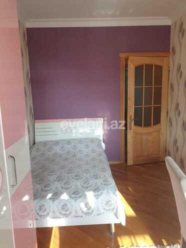 Sale, old building, 3 room, 80 m², Baku, Binagadi r.