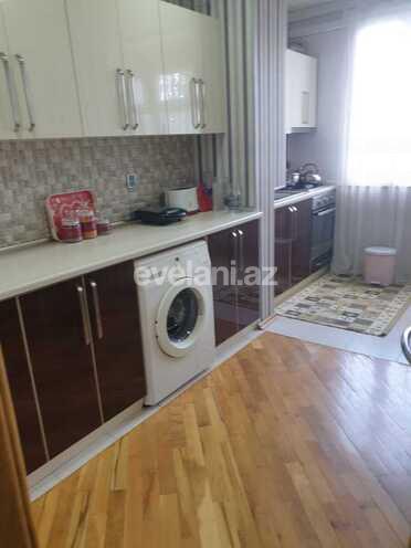 Sale, old building, 3 room, 80 m², Baku, Binagadi r.
