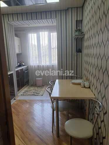 Sale, old building, 3 room, 80 m², Baku, Binagadi r.