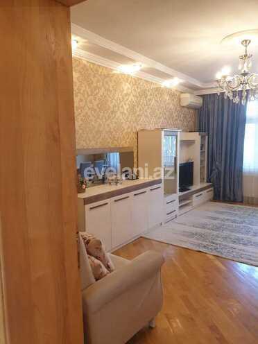 Sale, old building, 3 room, 80 m², Baku, Binagadi r.