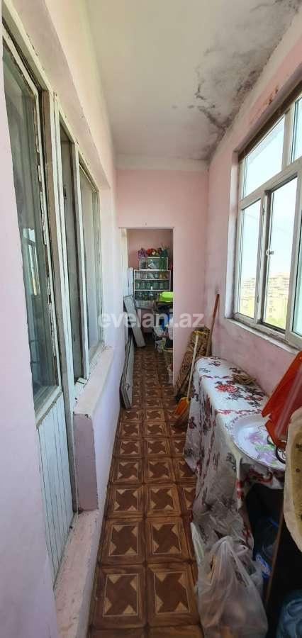 Продаётся, вторичка, 5-комнаты, 110 m², Халглар Достлугу m.