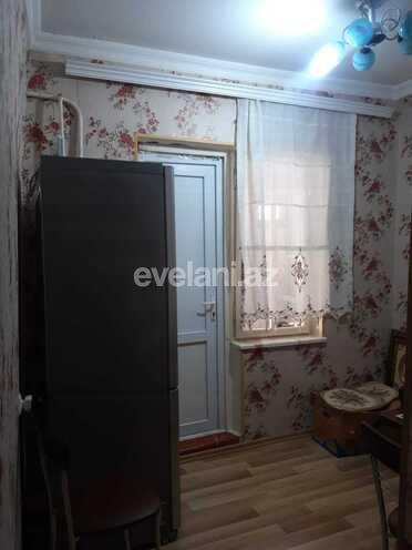 Продаётся, вторичка, 3-комнаты, 55 m², Бинагадинский r.