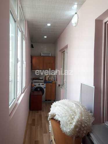 Продаётся, вторичка, 3-комнаты, 55 m², Бинагадинский r.