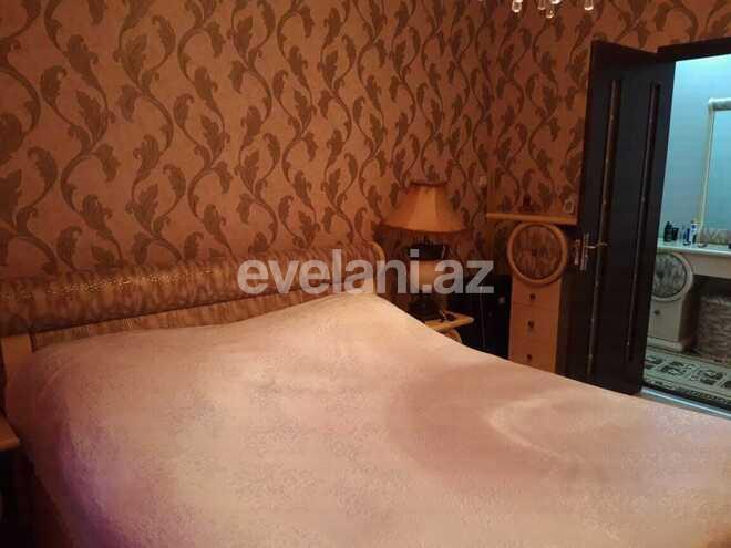 Продаётся, вторичка, 3-комнаты, 55 m², Бинагадинский r.