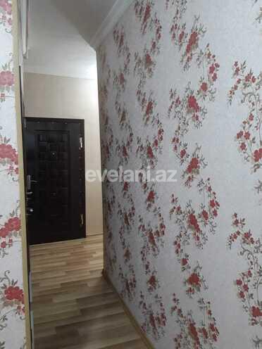 Продаётся, вторичка, 3-комнаты, 55 m², Бинагадинский r.