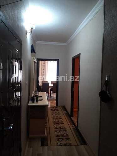 Продаётся, вторичка, 3-комнаты, 55 m², Бинагадинский r.