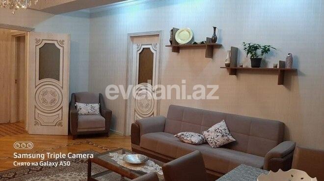 Продаётся, новостройка, 3-комнаты, 110 m², Баку, Бинагадинский r.