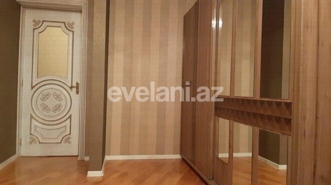 Продаётся, новостройка, 3-комнаты, 110 m², Баку, Бинагадинский r.