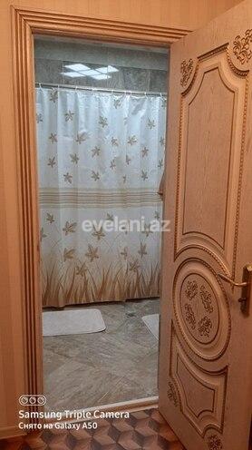 Продаётся, новостройка, 3-комнаты, 110 m², Баку, Бинагадинский r.