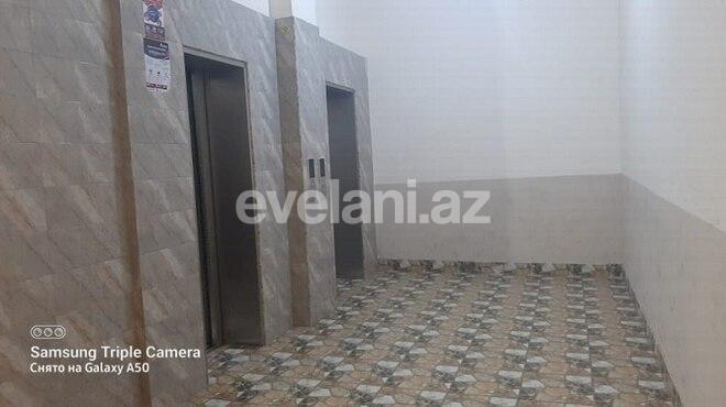 Продаётся, новостройка, 3-комнаты, 110 m², Баку, Бинагадинский r.