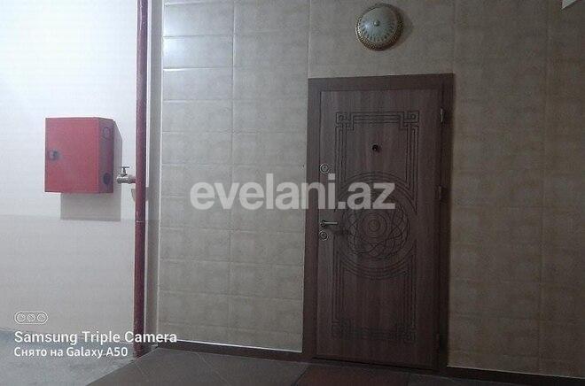 Продаётся, новостройка, 3-комнаты, 110 m², Баку, Бинагадинский r.