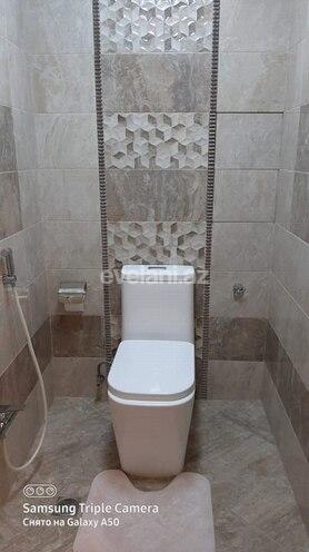 Продаётся, новостройка, 3-комнаты, 110 m², Баку, Бинагадинский r.