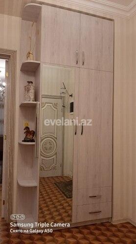 Продаётся, новостройка, 3-комнаты, 110 m², Баку, Бинагадинский r.