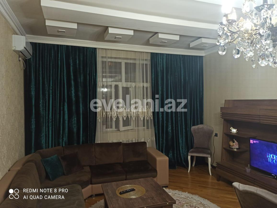 Продаётся, новостройка, 2-комнаты, 65 m², 9-й микрорайон p.