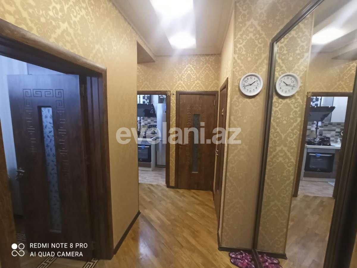 Продаётся, новостройка, 2-комнаты, 65 m², 9-й микрорайон p.