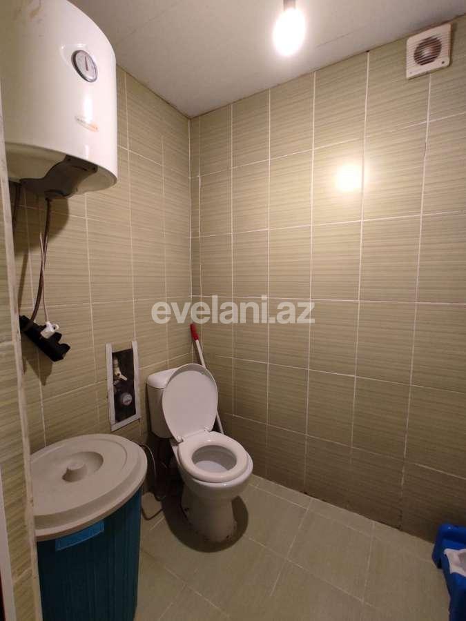 Satılır, yeni tikili, 1 otaqlı, 37 m², Nəriman Nərimanov m.