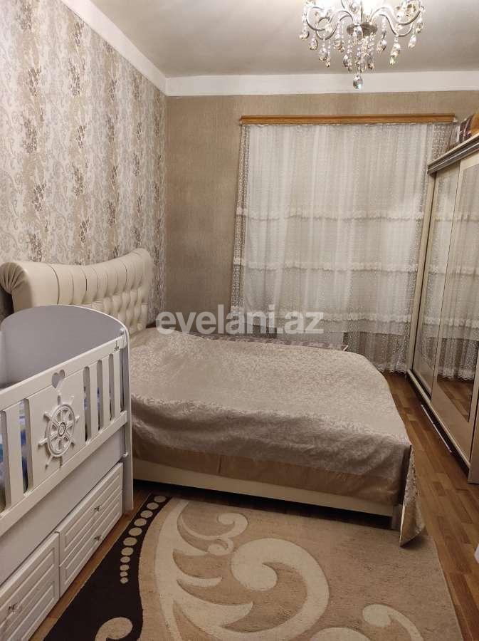 Satılır, yeni tikili, 1 otaqlı, 37 m², Nəriman Nərimanov m.