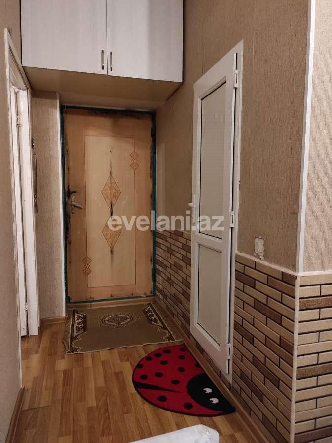 Satılır, yeni tikili, 1 otaqlı, 37 m², Nəriman Nərimanov m.