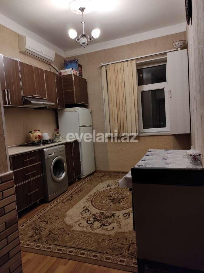 Satılır, yeni tikili, 1 otaqlı, 37 m², Nəriman Nərimanov m.