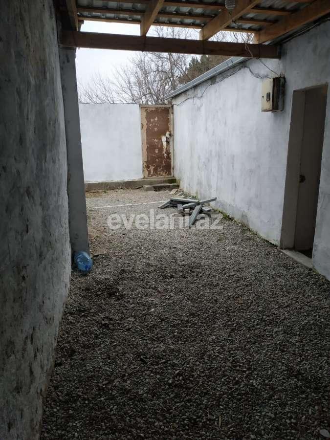 Satılır, obyekt, 57 m², Bakı, Sabunçu r, Maştağa q.