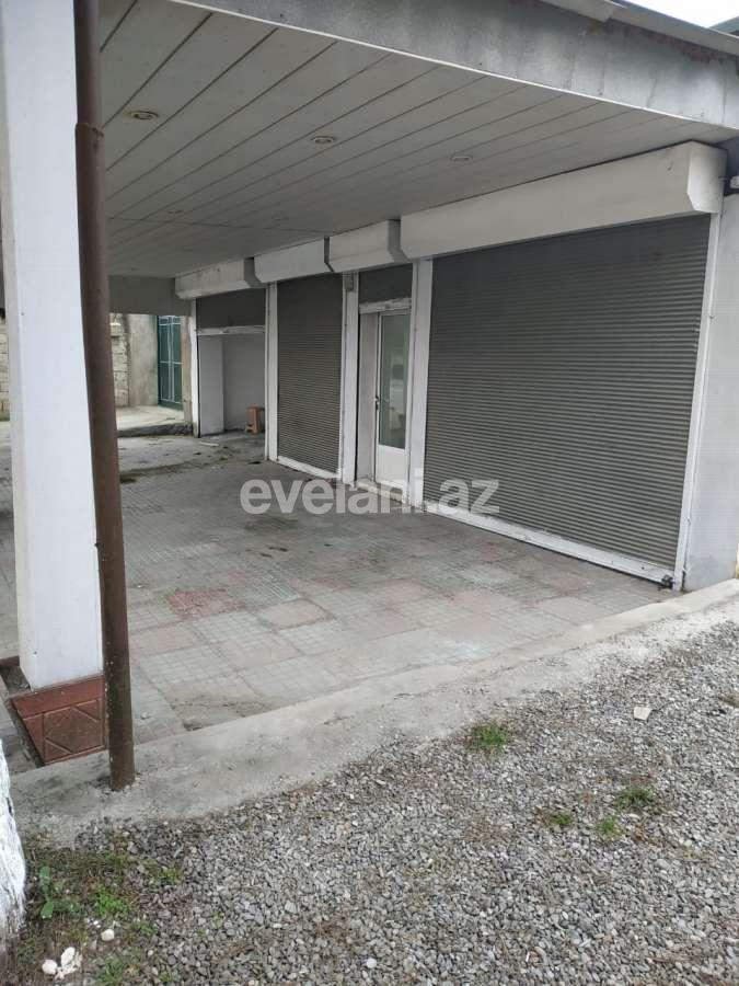 Satılır, obyekt, 57 m², Bakı, Sabunçu r, Maştağa q.