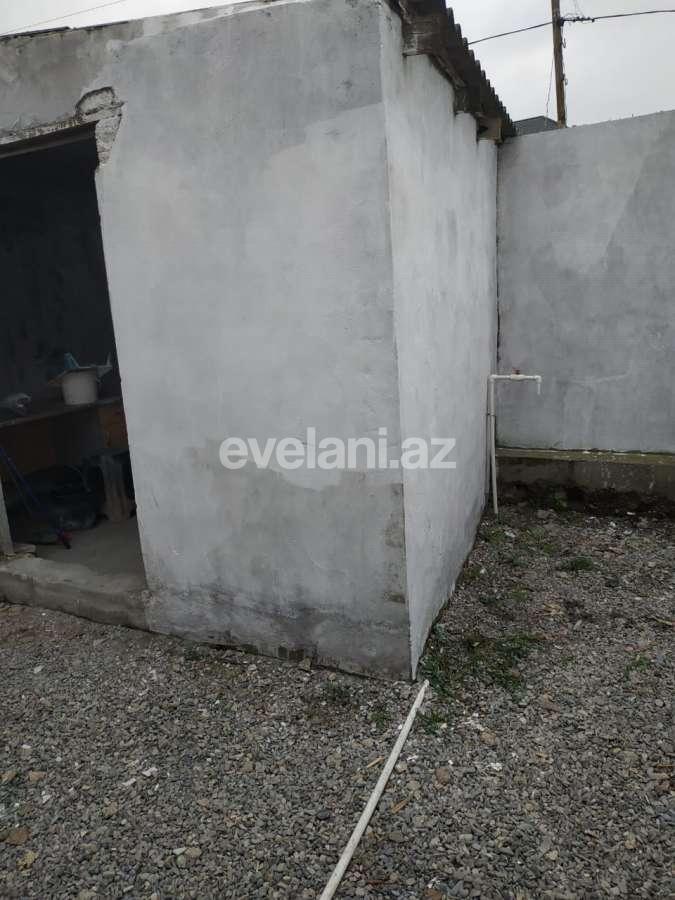 Satılır, obyekt, 57 m², Bakı, Sabunçu r, Maştağa q.