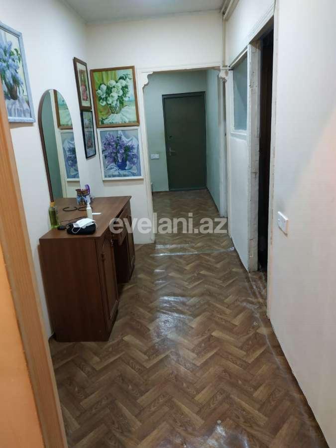 Продаётся, вторичка, 5-комнаты, 110 m², Ахмедлы m.