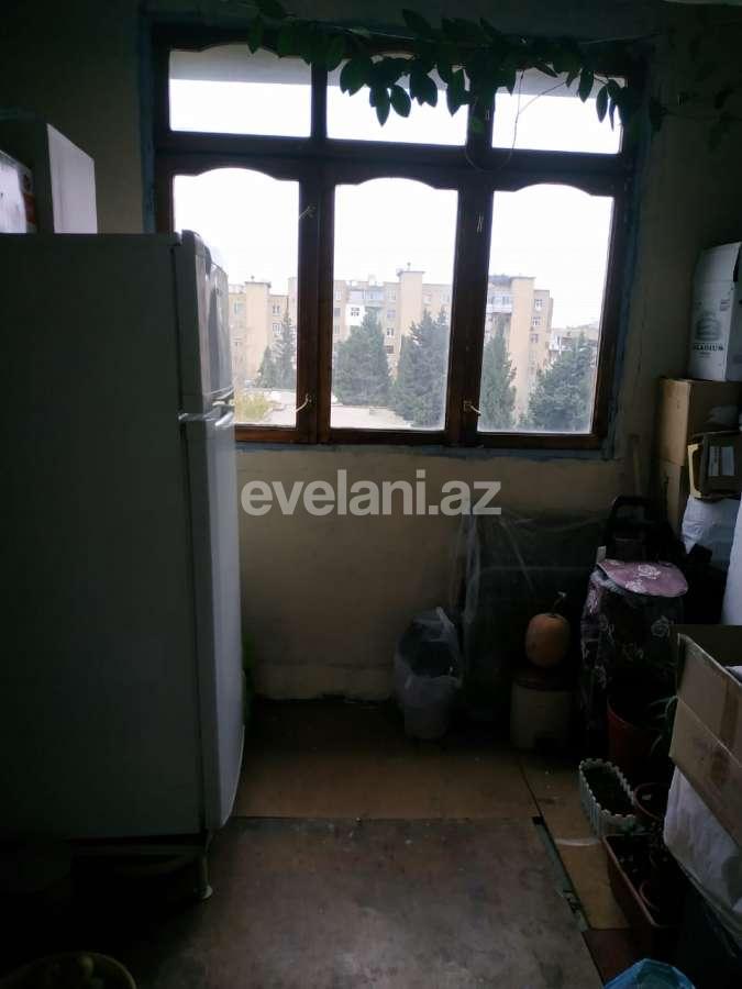 Продаётся, вторичка, 5-комнаты, 110 m², Ахмедлы m.