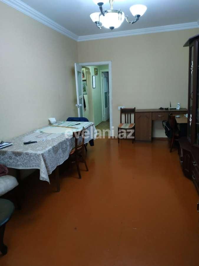 Продаётся, вторичка, 5-комнаты, 110 m², Ахмедлы m.