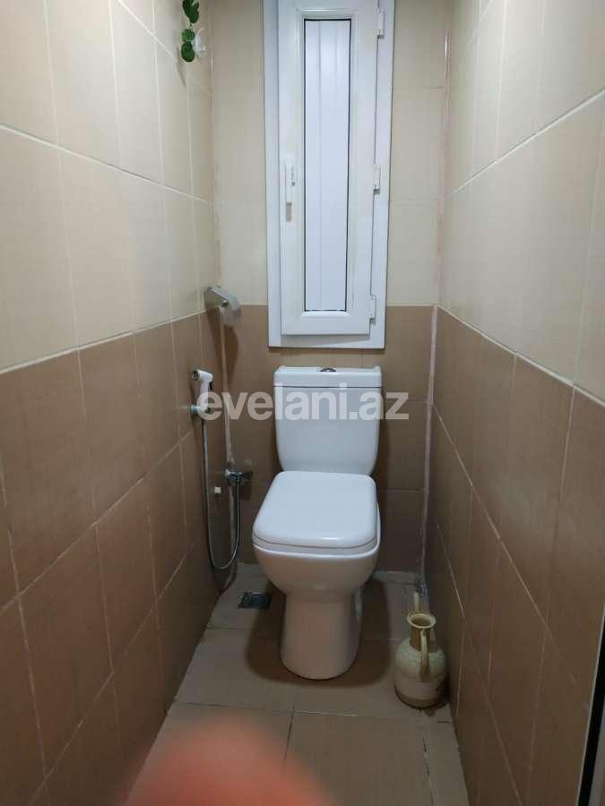 Продаётся, вторичка, 5-комнаты, 110 m², Ахмедлы m.