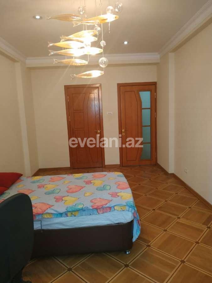 Sale, new building, 3 room, 137 m², Shah Ismail Khatai m.