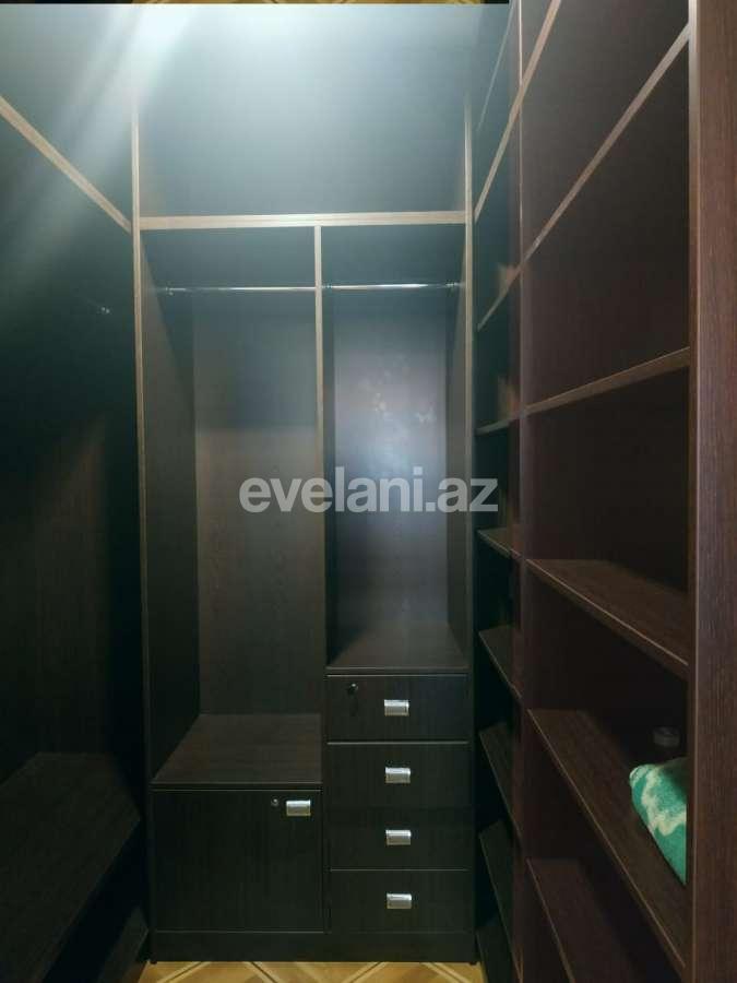 Sale, new building, 3 room, 137 m², Shah Ismail Khatai m.